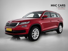 Skoda Kodiaq - 1.5 TSI Business Edition Plus | Navi | Clima