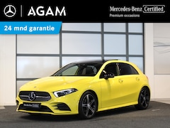 Mercedes-Benz A-klasse - Hatchback 180 Business Solution AMG Panorama dak