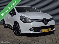 Renault Clio Estate - 1.5 dCi ECO Night&Day
