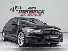 Audi A6 Avant - 1.8 TFSI Panoramadak/ lederen bekleding/ 20inch