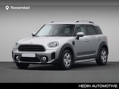 MINI Countryman - 1.5 Cooper Essential | Stoelverwarming | Comfort Access | Driving Assistant |