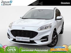 Ford Kuga - 2.5 PHEV ST-Line 225PK | Adaptieve Cruise Control | Winter Pack | BLIS | Head Up Display |