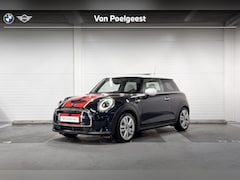 MINI Mini-Electric - 3-Deurs Classic | Panoramadak | Stoelverwarming | Harman Kardon