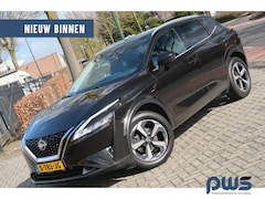Nissan Qashqai - 1.3 MHEV Xtronic N-Connecta Panodak / Led / Camera / PDC / Lane Assist etc