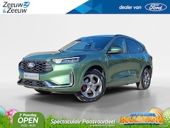 Ford Kuga - 2.5 PHEV ST-Line X | Winterpack | El. Trekhaak | 360Camera | El. Achterklep | Adaptive cru