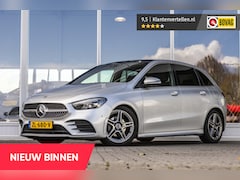 Mercedes-Benz B-klasse - 180 Business Solution AMG | Pano | Carplay | Camera