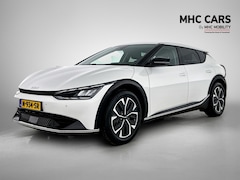 Kia EV6 - Plus 77.4 kWh | Leder | Camera | Navi |