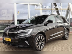 Renault Espace - E-Tech FULL HYBRID 200PK TECHNO 7-PERS. Navi | Adapt.Cruise | Memory | Virtual cockp. | Ke