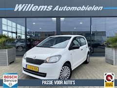 Skoda Citigo - 1.0 Greentech Style Airco , Electrische ramen