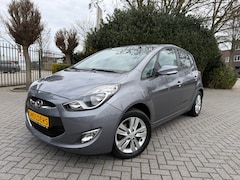 Hyundai ix20 - 1.4i, Clima, Cruise Control, Parkeersensoren, Bluetooth, LM-velgen 16", Isofix, Dealer ond