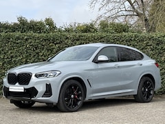 BMW X4 - xDrive20i | M-Sport | 20'' | Panorama | Laser | HiFi | Camera | Stoelverw. | Elek. Trekhaa