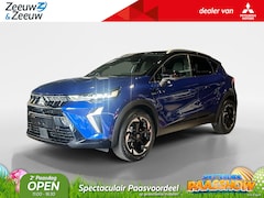 Mitsubishi ASX - 1.8 HEV AT Executive | 3.000 Euro Korting | De nieuwe aandrijflijn | 8 Jaar garantie |