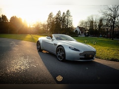 Aston Martin V8 Vantage Roadster - 4.3
