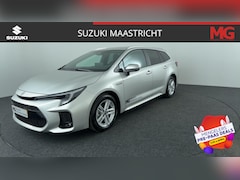 Suzuki Swace - 1.8 Hybrid Style | Rijklaar | Parkeersensoren | Keyless entry | LED