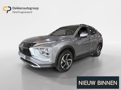 Mitsubishi Eclipse Cross - 2.4 PHEV First Edition