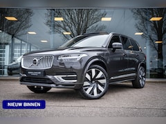 Volvo XC90 - 2.0 T8 Recharge AWD Plus Bright * Ventilatie * Luchtvering * Panodak * B&W