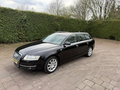 Audi A6 Avant - 2.4 Pro Line Business