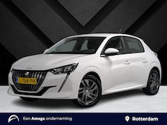 Peugeot 208 - Active Pack 1.2 Turbo 100pk | NAVI | PARKEERHULP | LM-VELGEN 16" | APPLE CARPLAY / ANDROID