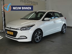 Hyundai i20 - 1.2 HP i-Motion
