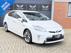 Toyota Prius - 1.8 Plug-in Life edition Stoelv. + Head-up display