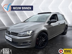 Volkswagen Golf - 1.4 TSI Highline DSG ACT PANO CRUISE PDC