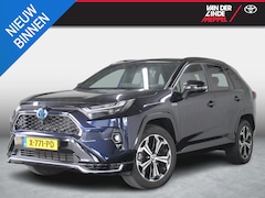 Toyota RAV4 - 2.5 Plug-in Hybrid AWD Bi-Tone Plus Panorama Leer