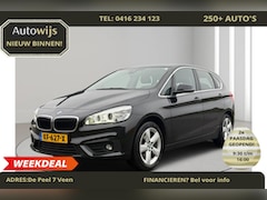 BMW 2-serie Active Tourer - 216i Centennial High Executive|LED|80DKM|TREKHAAK|NL AUTO|PDC|CLIMA