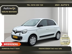 Renault Twingo - 1.0 SCe Limited|78DKM|AIRCO|Goed onderhouden