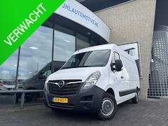 Opel Movano - 2.3 Turbo L2H2*A/C*CRUISE*HAAK*CAM