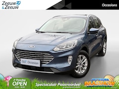 Ford Kuga - 2.5 PHEV Titanium | Winter Pack | Camera | Climate Control | Cruise Control | Parkeersenso