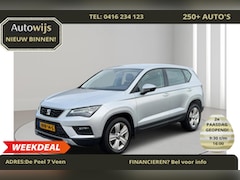 SEAT Ateca - 1.5 TSI FR Business Intense|AUT|LED|NAVI|67DKM