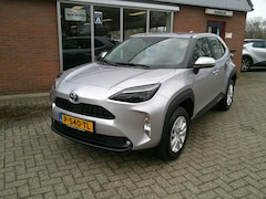Toyota Yaris Cross - 1.5 Hybrid Active