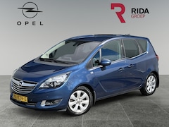 Opel Meriva - 1.4 Turbo Blitz