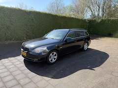 BMW 5-serie Touring - 520d Corporate Lease Business Line Edition II