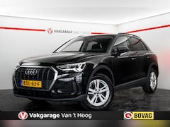 Audi Q3 - 45 TFSI e Advanced edition Trekhaak