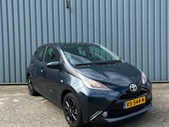 Toyota Aygo - 1.0 VVT-i x-play zeer goed onderhouden