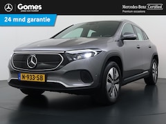 Mercedes-Benz EQA - 250 Business Solution Luxury 67 kWh
