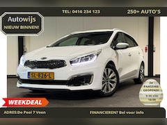 Kia Cee'd Sportswagon - 1.0 T-GDi Design Edition|LED|NL AUTO|CAMERA|NAVI|