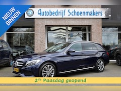 Mercedes-Benz C-klasse Estate - 180 CDI Business Solution CAMERA STOELVERWARMING TREKHAAK-AFN. HALFLEER 2xPDC CRUISE CLIMA