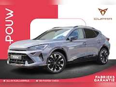 CUPRA Formentor - 1.5 TSI e-Hybrid 272pk VZ Extreme | SoH 100% | Trekhaak | Panoramadak | 360 Camera | Stoel
