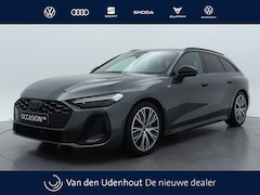 Audi A5 Avant - 2.0 TFSI S edition | Tech Plus | 19" LMV | Camera | Comfort sleutel |