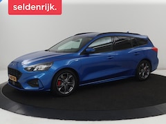 Ford Focus - 1.0 EcoBoost Hybrid ST Line X | Stoelverwarming | Adaptive cruise | Camera | Carplay | Key