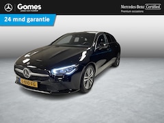 Mercedes-Benz CLA-klasse Shooting Brake - 180 Business Solution Luxury