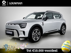 Smart #5 - 5 Pro 76 kWh | Cash buy korting VAN € 48.460 NAAR € 41.910 smart-paasweekend