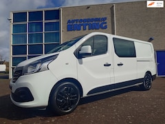 Renault Trafic - 1.6 dCi T29 L2H1 DC Luxe Energy Climate / Navi / Trekhaak