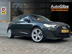 Audi A1 Sportback - 30 TFSI Pro Line l Automaat l LED l Virtuele Dashboard l Apple Carplay l 18 Inch