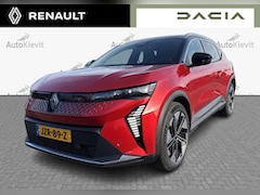 Renault Scenic E-Tech - EV87 long range techno