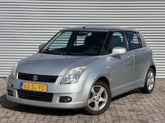Suzuki Swift - 1.3 Exclusive | Nieuw Binnen | Airco | Radio CD | 5 Drs | APK 04-08-2026 |