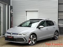 Volkswagen Golf - 1.4 Ehybrid GTE 245PK|Pano|HEADUP|Keyless|IQLight|Carplay|ACC|Sfeer|Laneassist|Frontassist