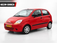 Chevrolet Matiz - 0.8 Breeze